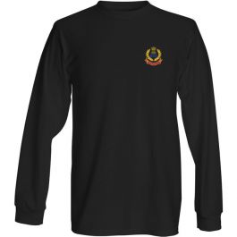 Premium Border Security Force Full Sleeve T-shirt