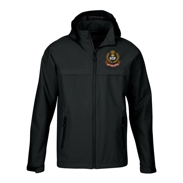 Premium High Altitude Waterproof Jacket of BSF