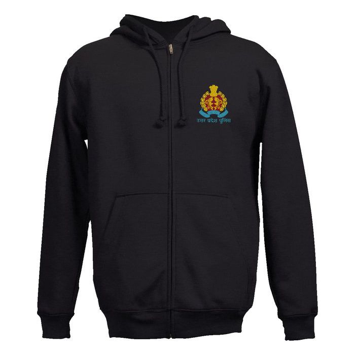 Premium UP Police Sweatshirt