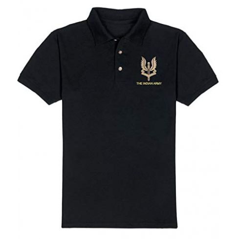 indian army t shirt full sleeve